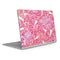Cat Coq Pink Water Lilies Surface Book 2 13.5in Skin